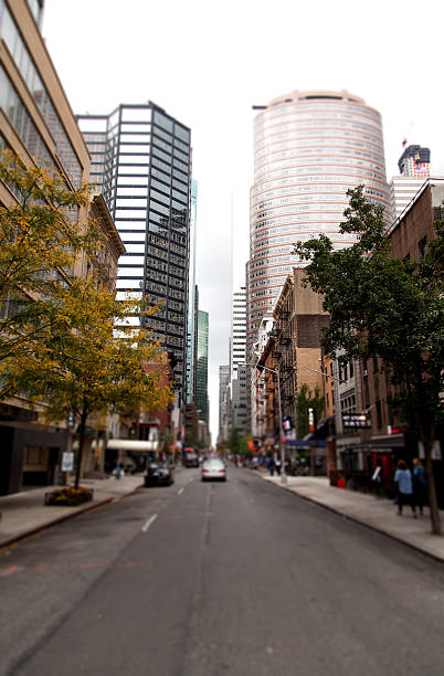 istock New York Street 535377009