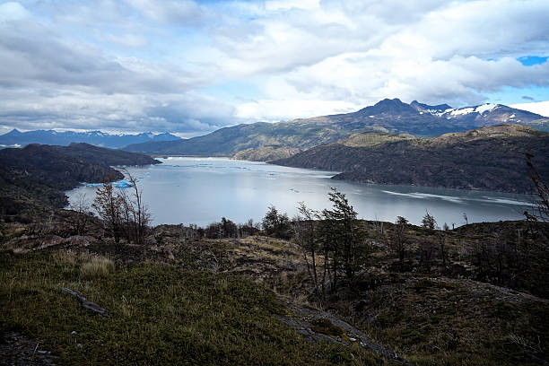 istock Landscape in Patagonia 535377479