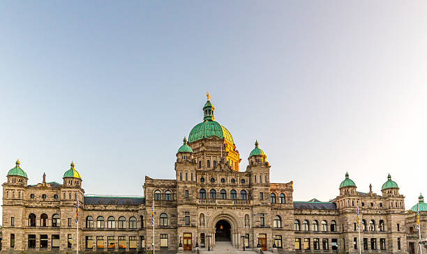 istock Victoria Parliament Building 535401805