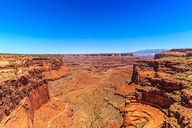 istock Shafer Canyon Overlook 535402589
