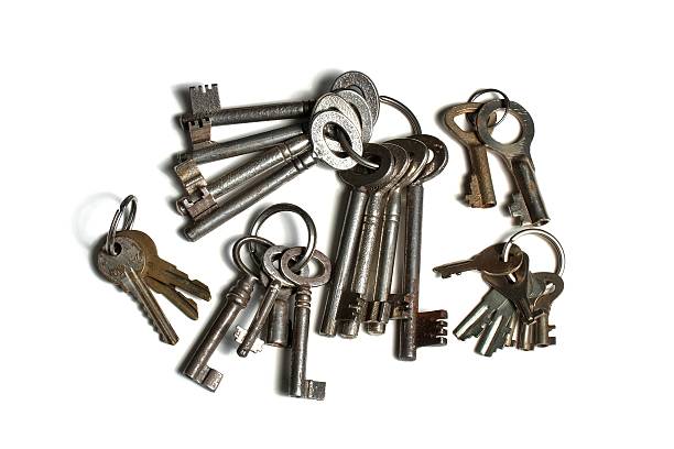 istock many old keys on keyrings 535403868