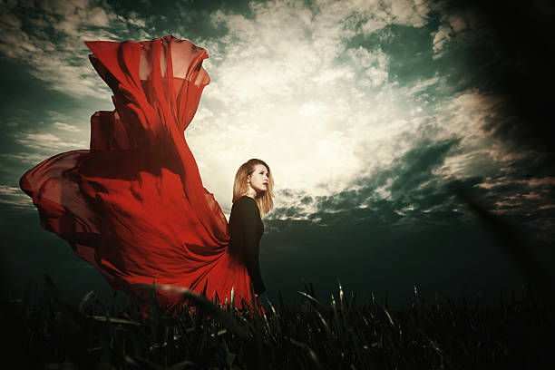 istock freedom, love the nature 535412564
