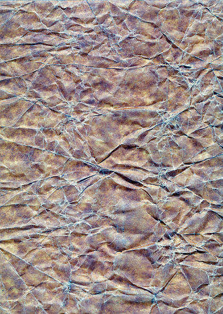 istock grunge texture - crumpled paper 535412919