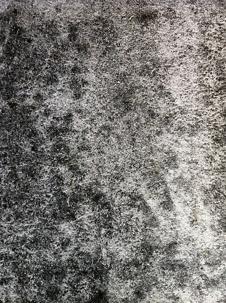 istock Grey grunge textured wall of stone wall for background 535416127