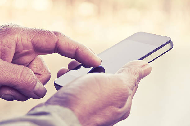 istock man texting on his smartphone 535416561