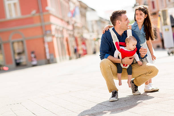 istock Father and daugthers outdoor 535418998