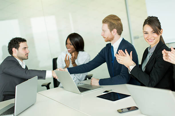 istock Business people 535419276