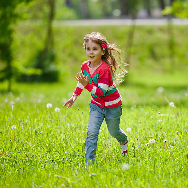 istock little happy running girl 535422714