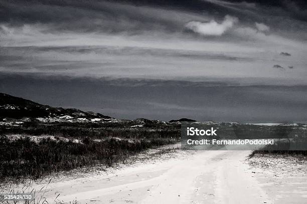 Florianópolis Landscape Stock Photo - Download Image Now - Brazil, Cloud - Sky, Day