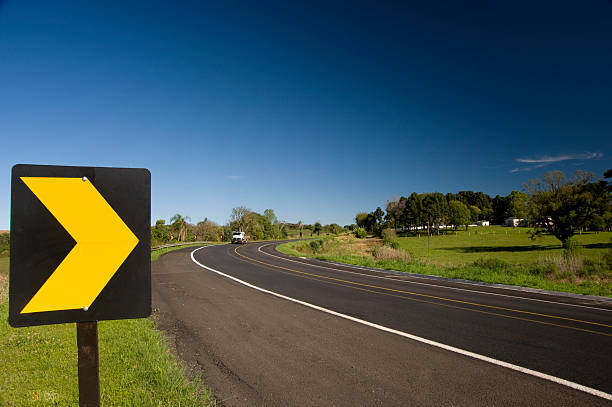 istock Road in Brazil 535426060