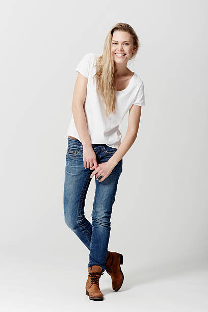 istock She's happy-go-lucky 535429919