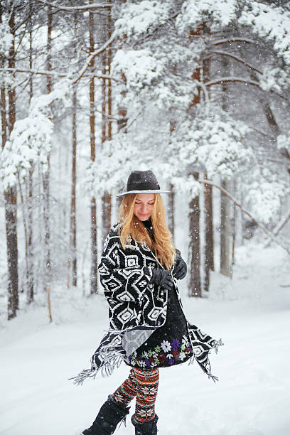 istock Winter fashion 535430359