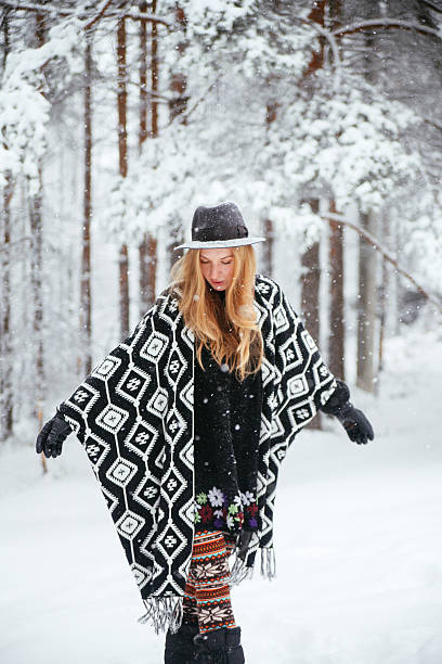 istock Winter fashion 535430361