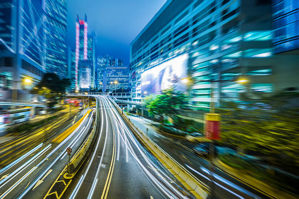 istock traffic through hong kong 535430867