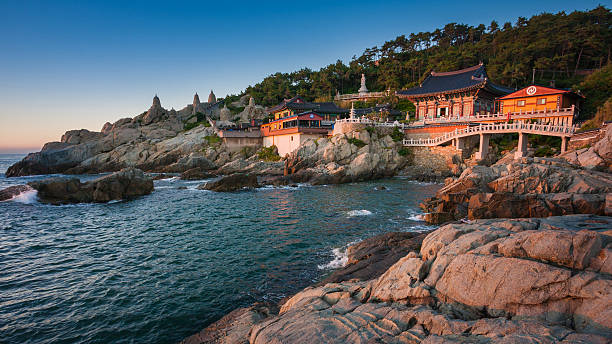 istock Haedong Yonggungsa Temple 535434099