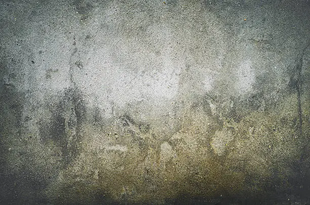 gray grunge old wall texture, concrete cement background