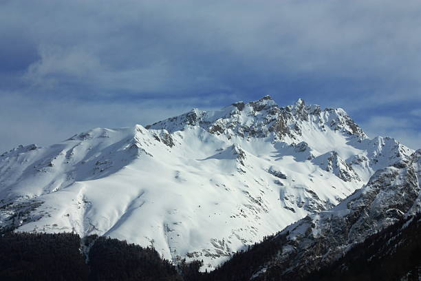 istock Pirineos_en_Portalet 535451468