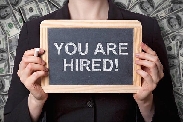 istock you are hired 535451567