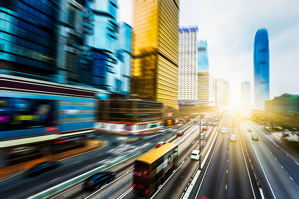 istock traffic through hong kong 535454415