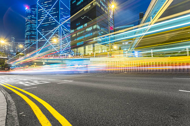 istock traffic through hong kong 535454453