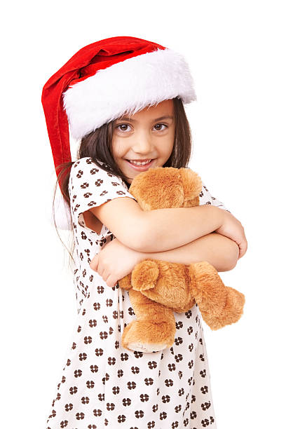 Guess what Santa gave me?