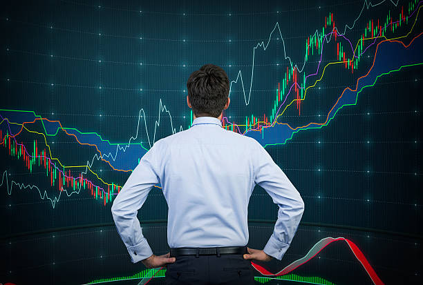 istock businessman looking on color chart 535455999
