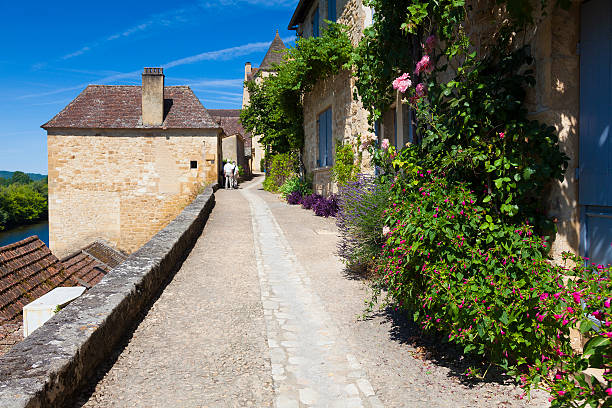 istock View of Beynac-et-Cazenac 535458342