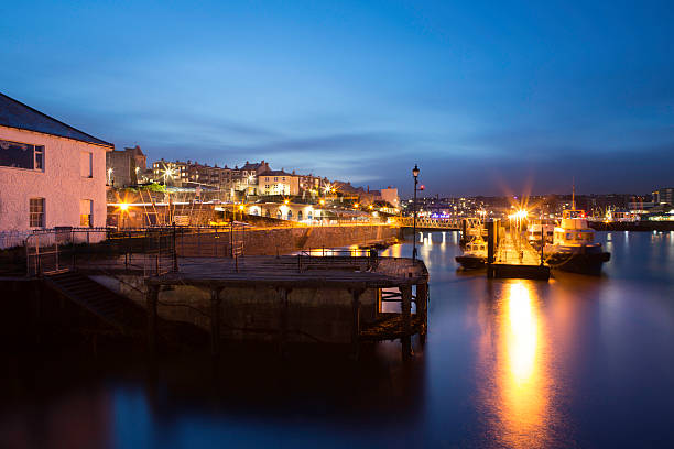 Barbican Seafront - Plymouth