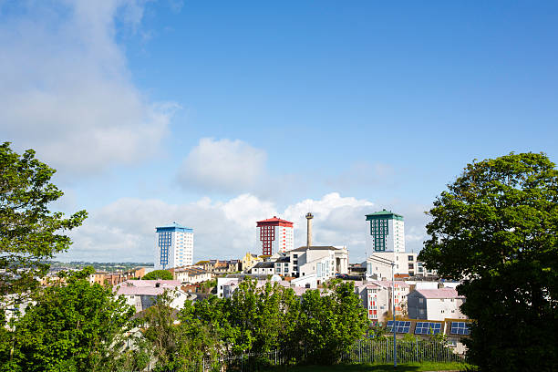 40+ Devonport Plymouth England Stock Photos, Pictures & Royalty-Free