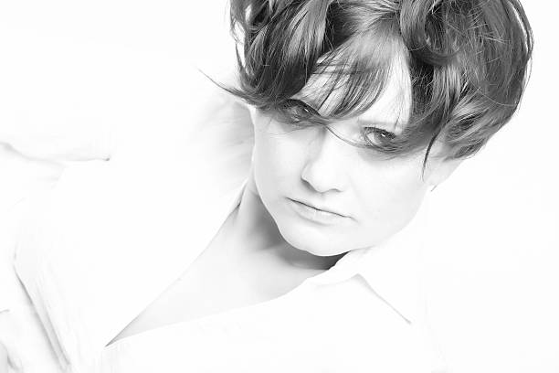 istock beautiful glamour portrait 535466817