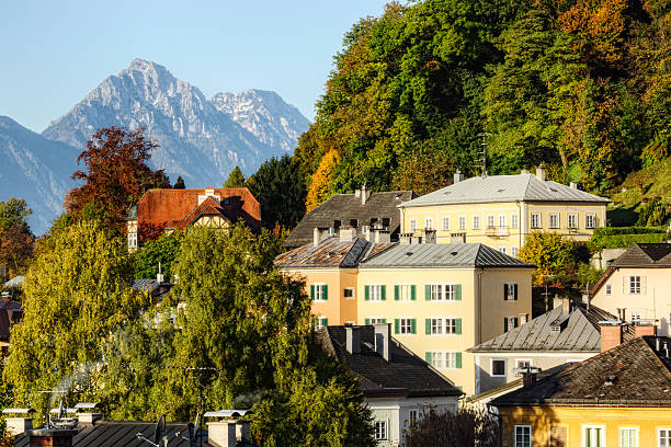 istock Summer in Historic Europe 535468559