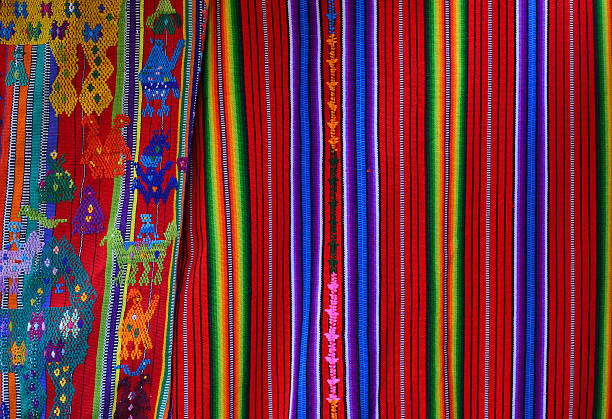 istock Colors of Guatemala 535469258