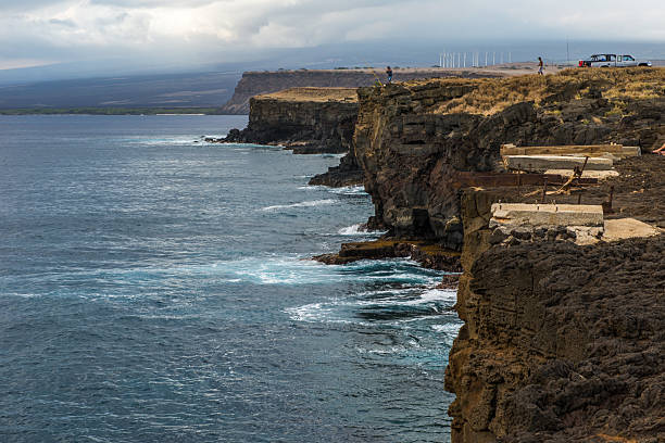 istock Southpoint in Hawaii USA 535475278
