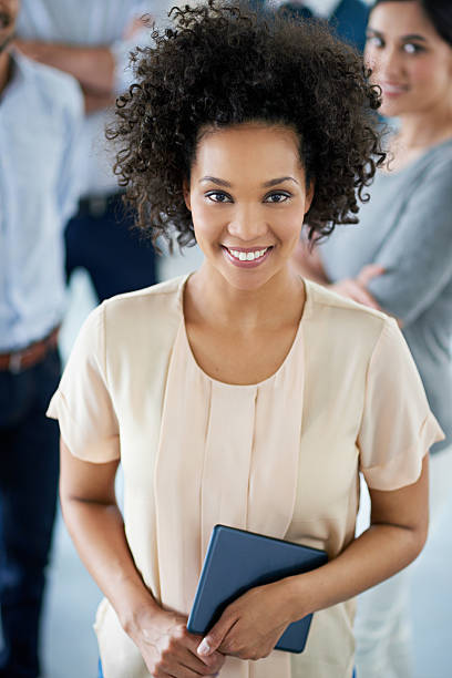 istock My team stands by me 535475767