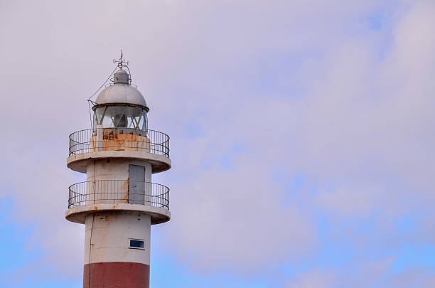 istock High Lighthouse near the Coast 535475996
