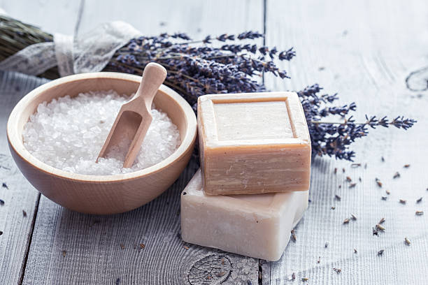 Products for bath, SPA, wellness and hygiene.