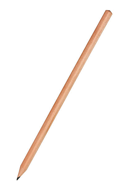 istock wooden pencil 535479953