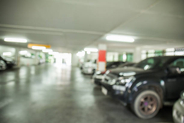 istock the defocus of car parking 535480470