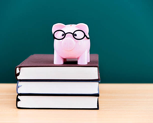 istock piggy bank and books 535480859