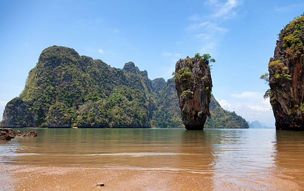 Khao Phing Kan, Thailand