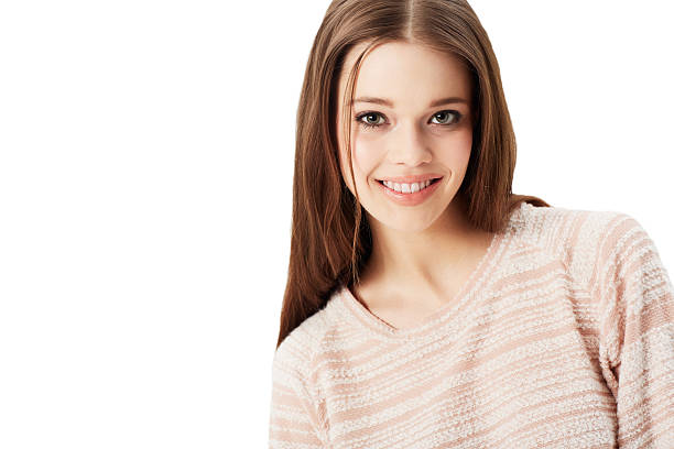 istock The girl next door 535487771