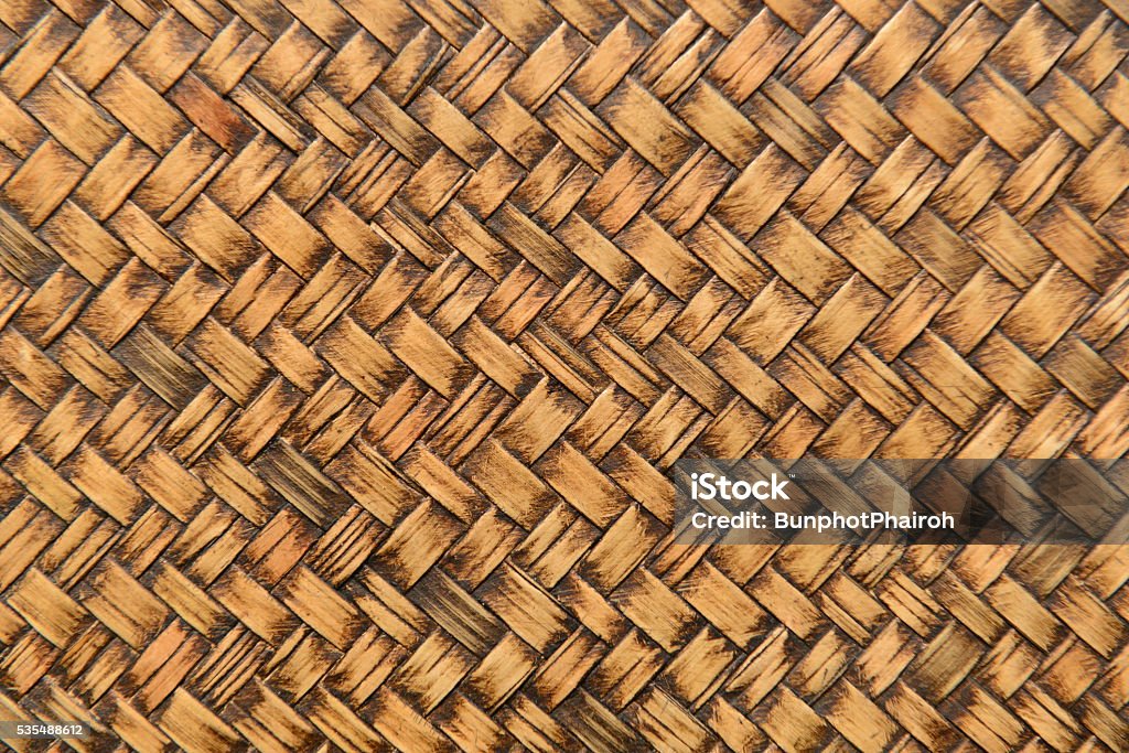 Bamboo Wallpaper Stock Photo - Download Image Now - Art And Craft, Asia,  Backgrounds - iStock