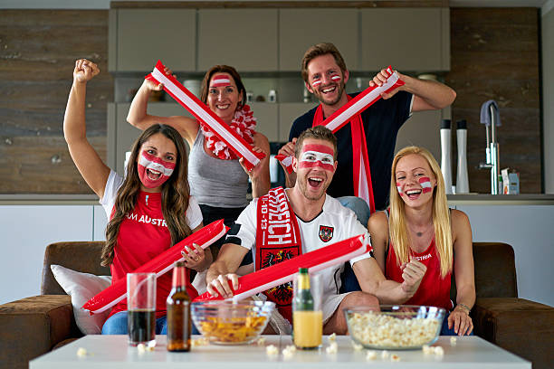 istock austrian soccer fans 535497856