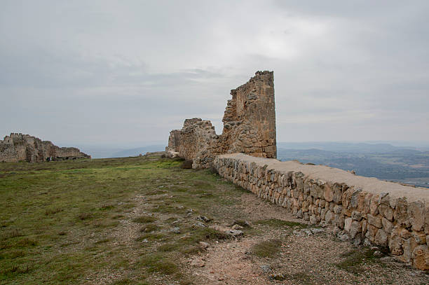 120+ Castle Of Gormaz Stock Photos, Pictures & RoyaltyFree Images iStock