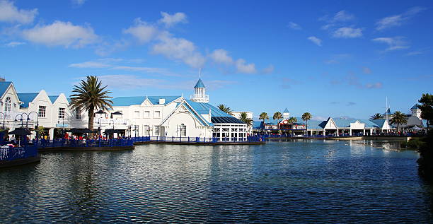 порт-элизабет, южная африка - port elizabeth стоковые фото и изображения