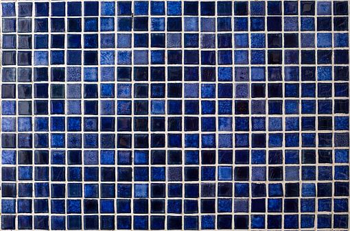 amazing Moroccan wall tiles