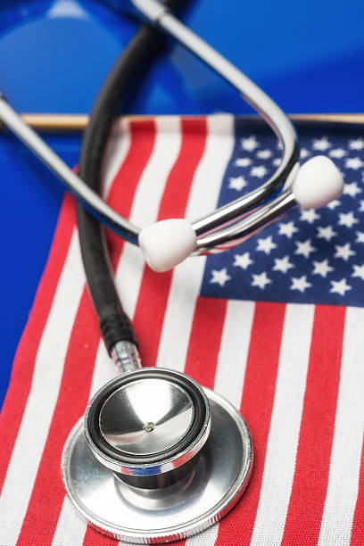 istock American Healthcare 535536173