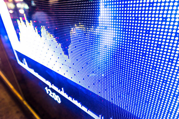 istock display stock market charts 535538489