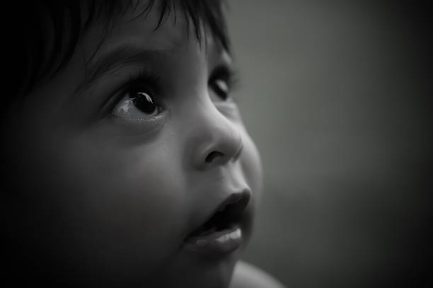 istock The wonder of a child 535541415