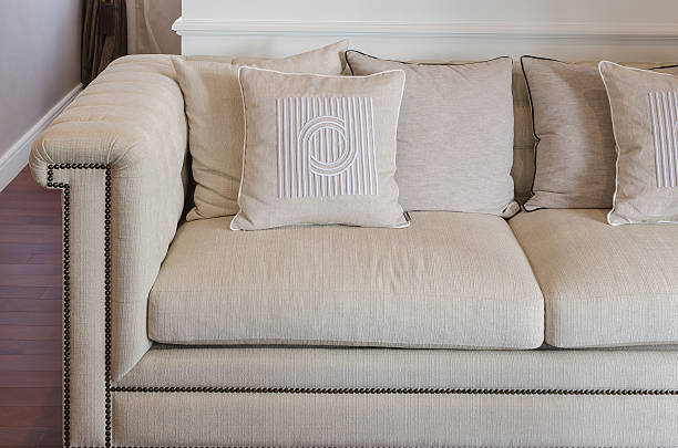istock luxury sofa in living room 535557957